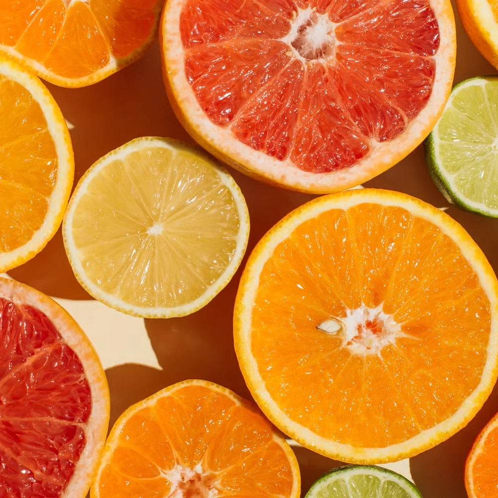 Fresh Citrus & Aquatic