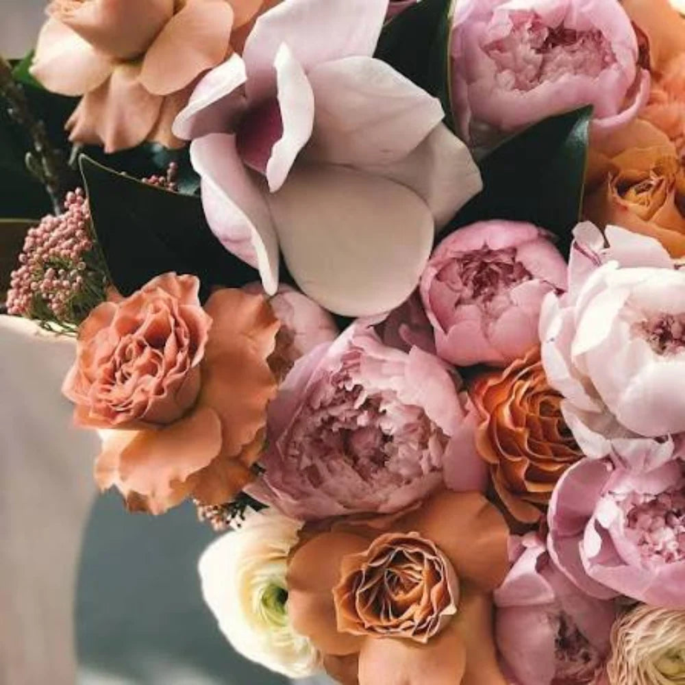 Floral