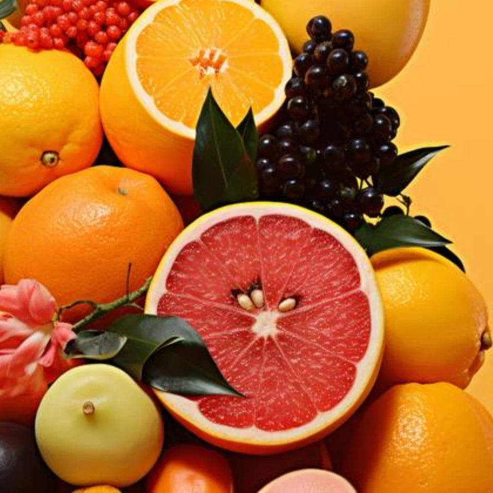 Fruity