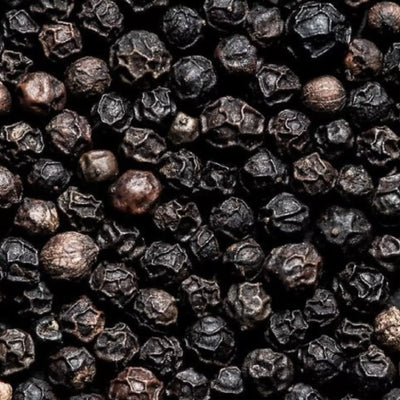 Black Pepper
