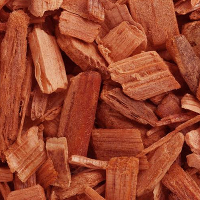Cedarwood