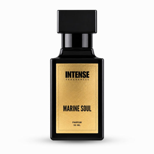 MARINE SOUL