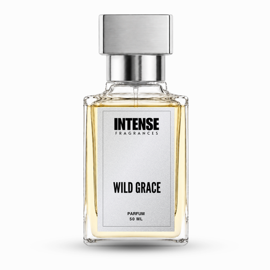 WILD GRACE